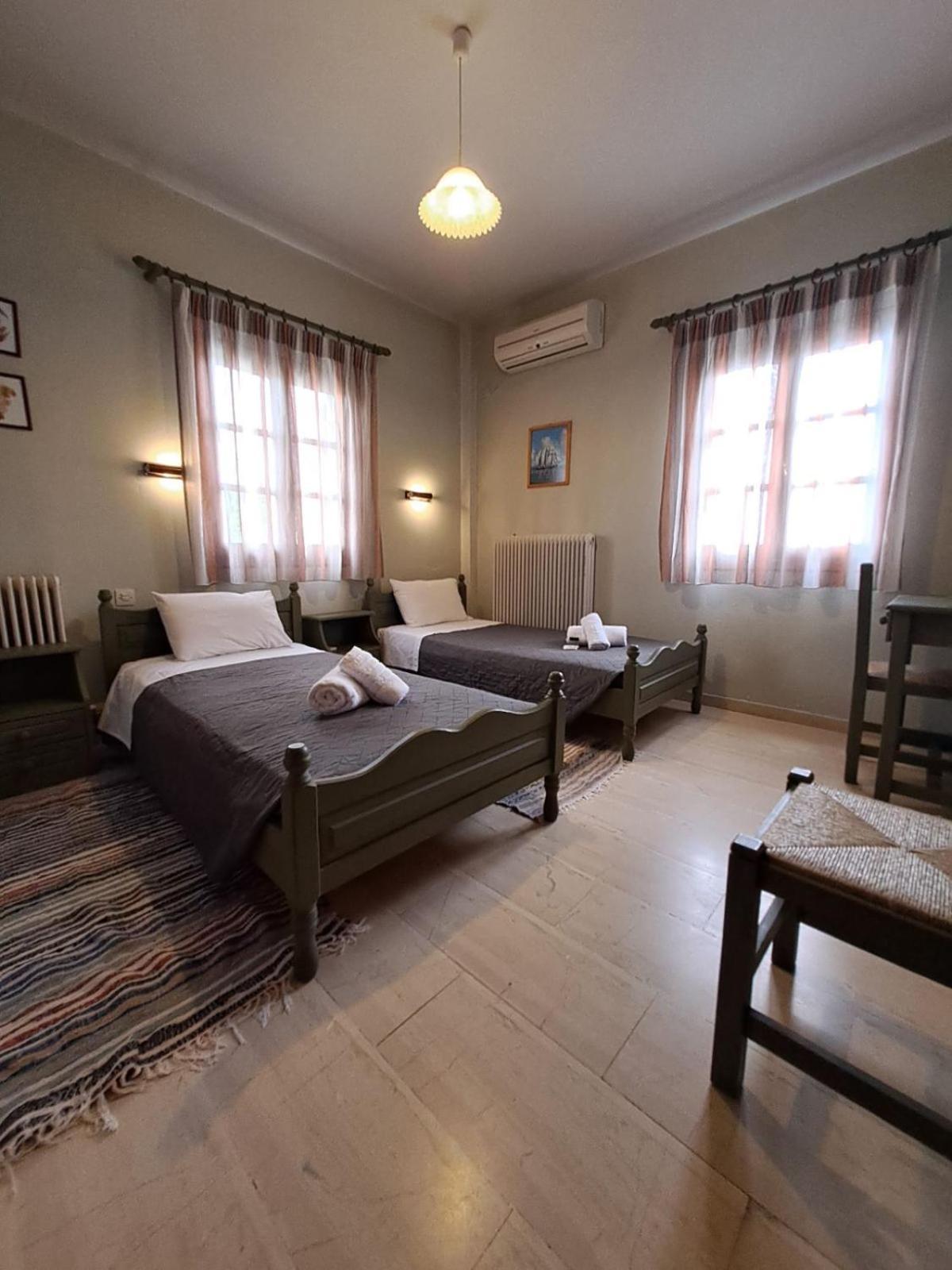 Olga Studios تساغارادا المظهر الخارجي الصورة