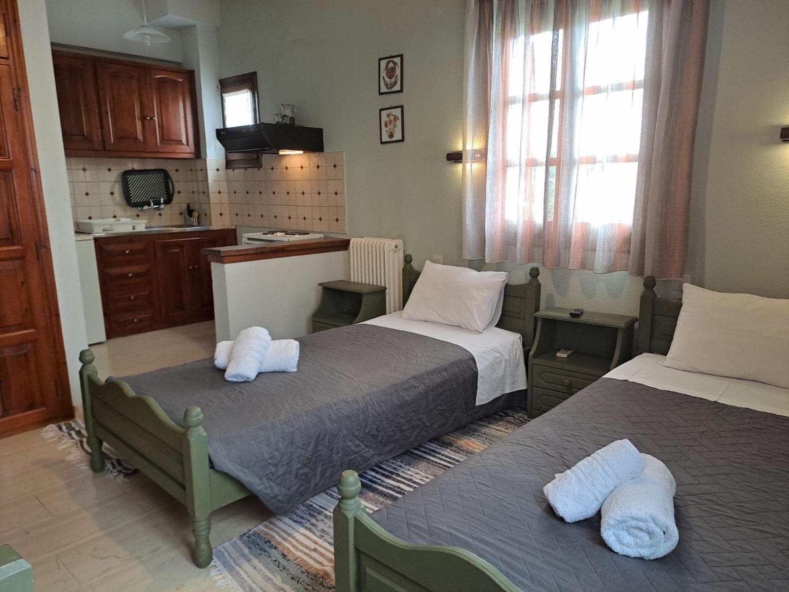 Olga Studios تساغارادا المظهر الخارجي الصورة